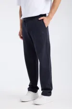 Mens New Coll. Regular Fit Sweat pant