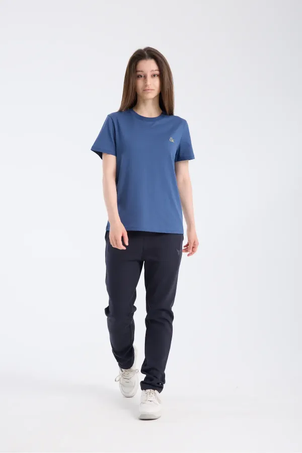 Womens New Coll. Slim Fit Sweat pant