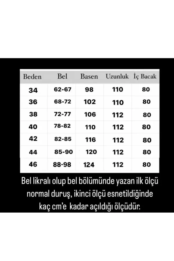 Black Lycra Women's Palazzo Pants with Velcro Closure