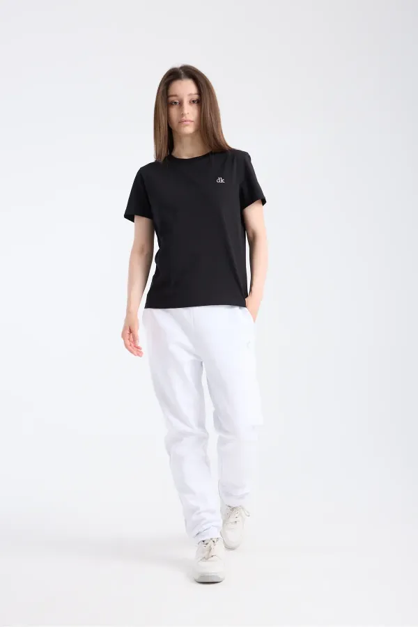 Womens New Coll. Slim Fit Sweat pant