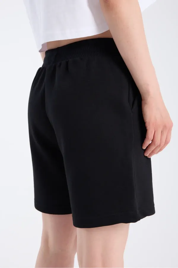 Womens New Coll. 5inch Sweat Short