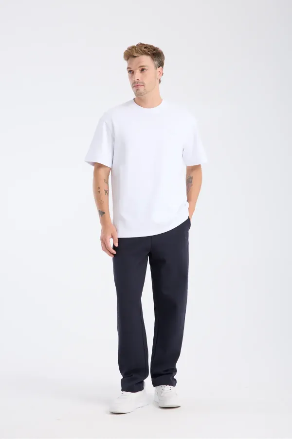 Mens New Coll. Regular Fit Sweat pant