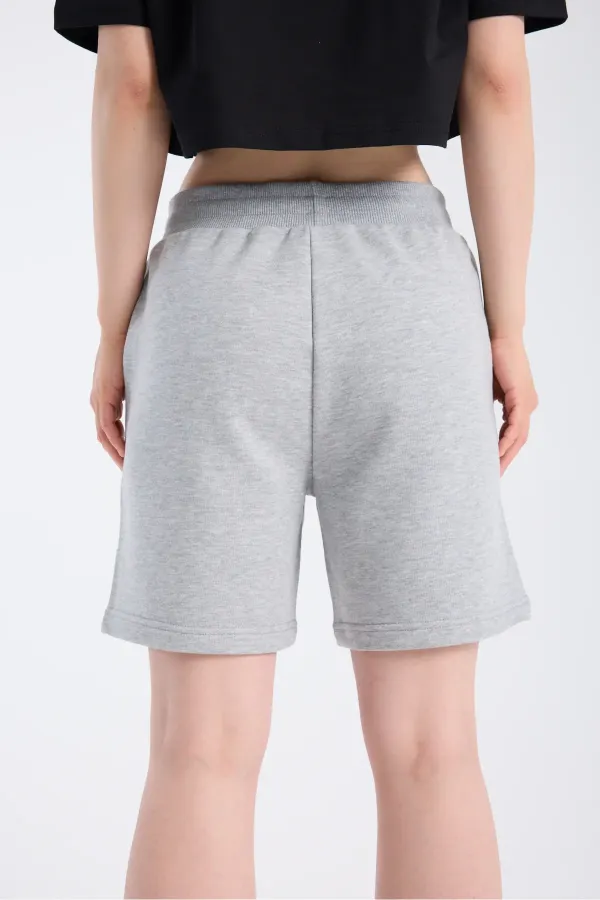 Womens New Coll. 5inch Sweat Short