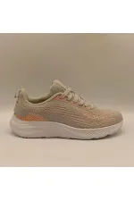 Casta Gri Kadın Spor Ayakkabı