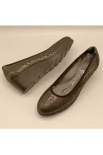 Gredel Black Casual Women's Shoes