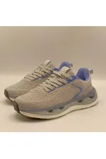 Chaussures de sport Fast Grey pour femmes