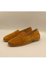 Andi Taba Suede Casual Shoes