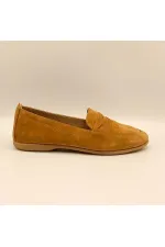 Andi Taba Suede Casual Shoes