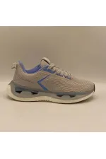 Chaussures de sport Fast Grey pour femmes