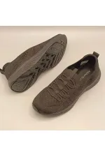 Adara Siyah Kadın Spor Ayakkabı – Konfor ve Şıklık