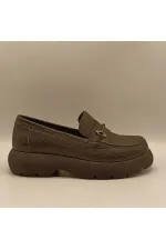 Osiris Black Leather Women's Casual Shoes