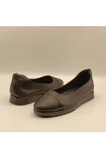 Funda Black Casual Shoes