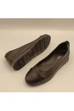 Funda Black Casual Shoes