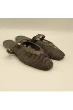 Gina File Siyah Terlik