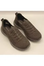 Adara Siyah Kadın Spor Ayakkabı – Konfor ve Şıklık