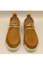 Emma Taba Süet Kadın Günlük Ayakkabı