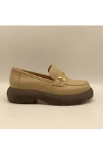 Chaussures décontractées pour femmes Osiris en cuir de vison