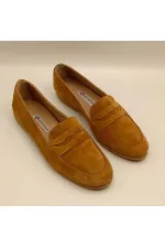 Andi Taba Suede Casual Shoes
