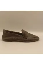 Ballerines Emery en cuir noir