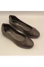 Funda Black Casual Shoes