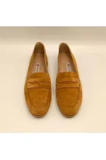 Andi Taba Suede Casual Shoes