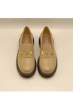 Chaussures décontractées pour femmes Osiris en cuir de vison