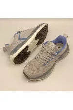 Chaussures de sport Fast Grey pour femmes