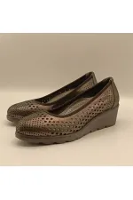 Gredel Black Casual Women's Shoes