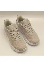 Casta Gri Kadın Spor Ayakkabı