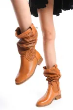 Bottes d'été ApollineTaba