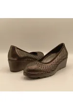 Gredel Black Casual Women's Shoes