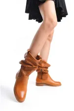 Bottes d'été ApollineTaba