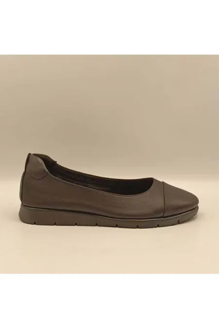 Funda Black Casual Shoes