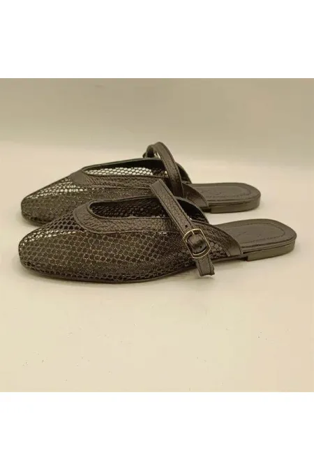 Gina File Siyah Terlik