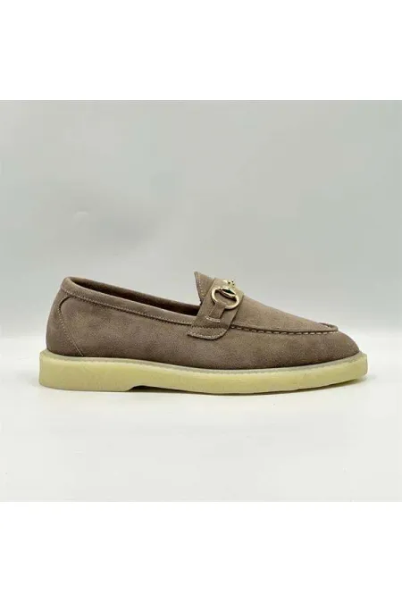 Davina Brown Women's Casual Shoes