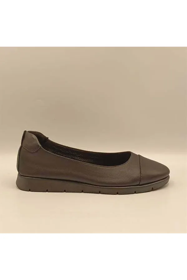 Funda Black Casual Shoes