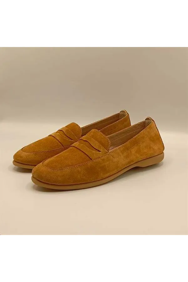 Andi Taba Suede Casual Shoes
