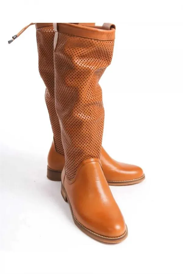 Bottes d'été ApollineTaba