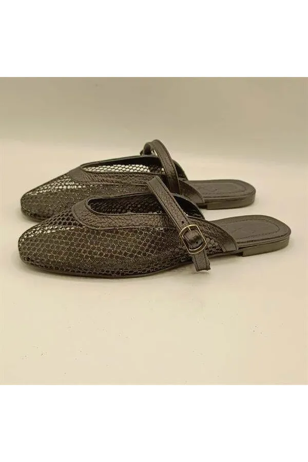 Gina File Siyah Terlik