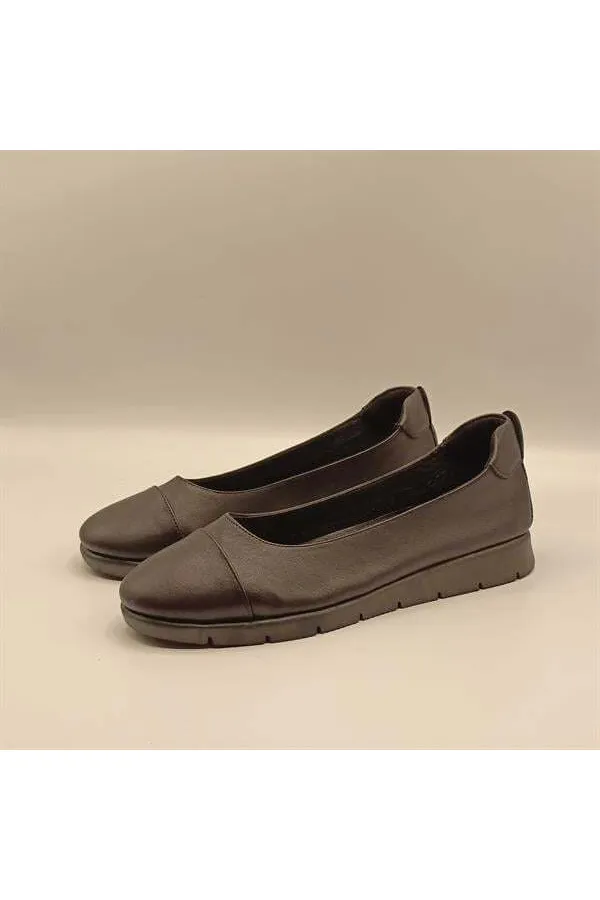 Funda Black Casual Shoes