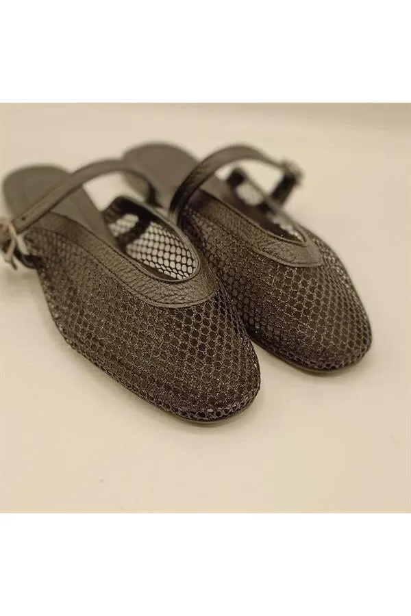 Gina File Siyah Terlik