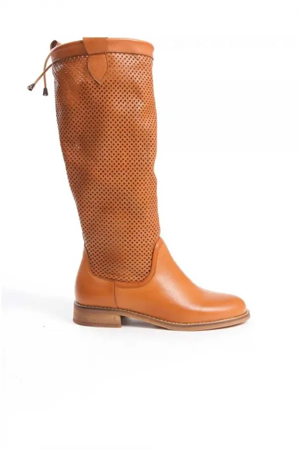 Bottes d'été ApollineTaba