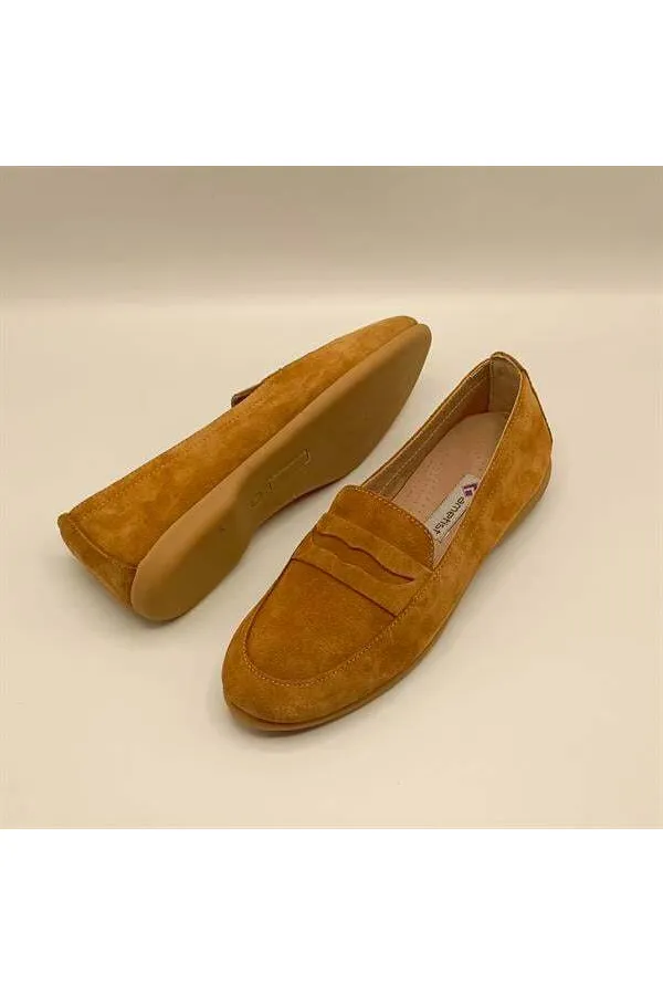 Andi Taba Suede Casual Shoes