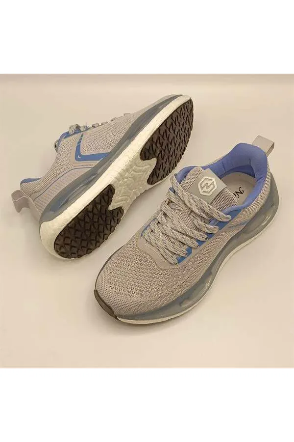 Chaussures de sport Fast Grey pour femmes