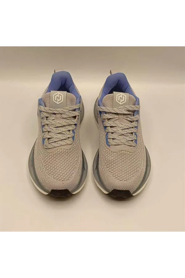Chaussures de sport Fast Grey pour femmes