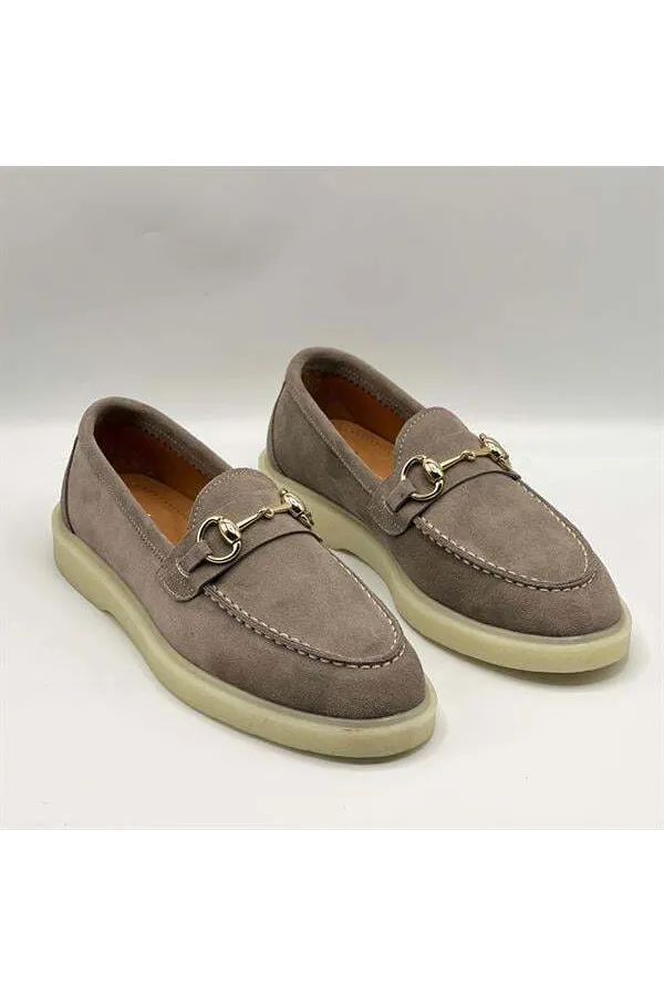 Chaussures décontractées pour femmes Davina Brown