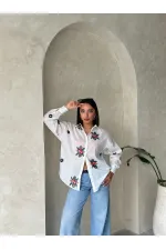 Wholesale Shirt - Pattern 1 | TOPSHOW | F1416