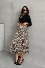 Toptan Etek - Leopar | TOPSHOW | F1811