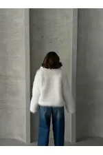 Kürk Toptan Kaban - Açık Taş | TOPSHOW | F1820