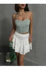 Bitikare Grossiste Bustier - Çağla | TOPSHOW